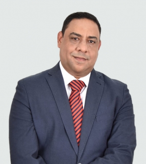 Despacho del Director.