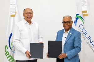ARS SEMMA incorpora a su red de prestadores al Hospital General Las Colinas, al HEMA y a la Cl&iacute;nica Uni&oacute;n M&eacute;dica del Norte