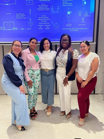 Hospital Docente SEMMA Santo Domingo impulsa capacitación médica con taller especializado en diabetes