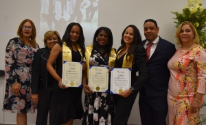 Hospital Semma Santo Domingo Realiza Doceava Graduaci&oacute;n de Residencia M&eacute;dica Familiar y Comunitaria