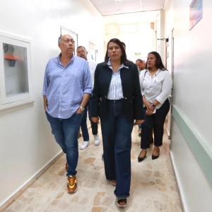 Comprometido con la salud de nuestros maestros