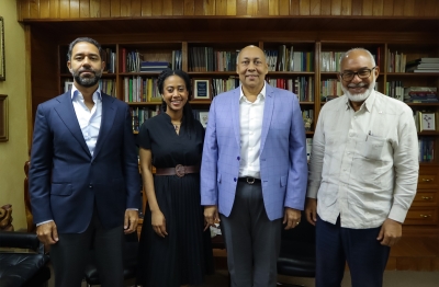 ARS Semma busca recuperar afiliados y plantea reforma al sistema de salud