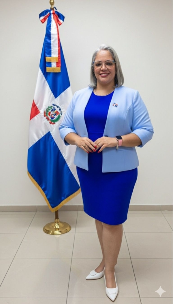 Licda. Rosemary Hernández de Matos
