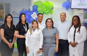 Hospital Docente SEMMA Santo Domingo relanza su Unidad de Odontolog&iacute;a, incorporando las especialidades de endodoncia y pr&oacute;tesis dental